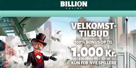 Billion casino download